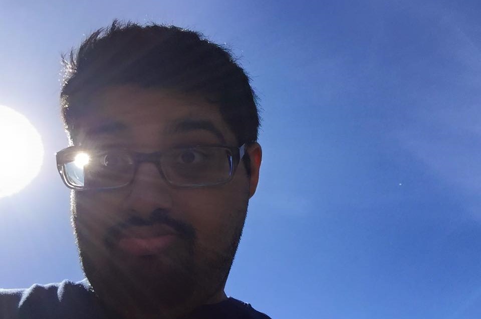 Kamal Kalra