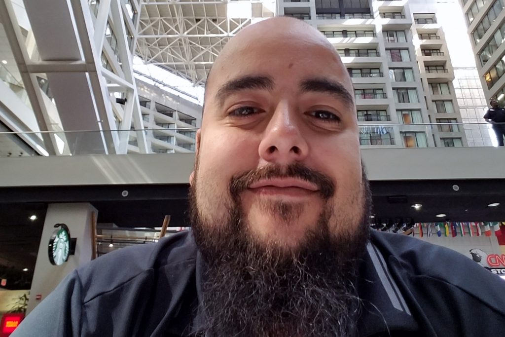 Ruben Marquez