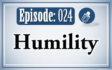 024: Humility