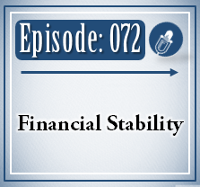 072: Financial Stability