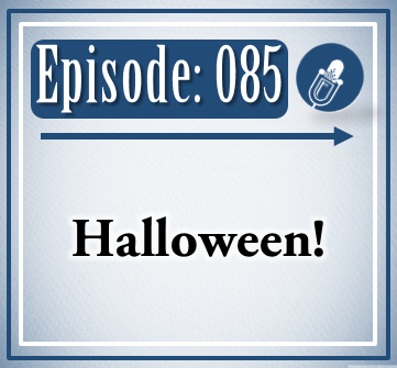 085: Halloween!