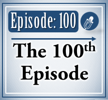 100: The 100th Episode!