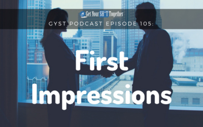 105: First Impressions