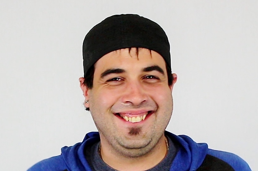 Aaron Eide
