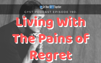 190: Living With The Pains of Regret