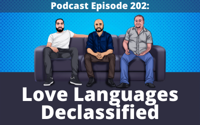 202: Love Languages Finally Declassified