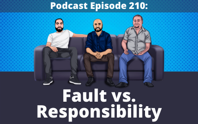 210: Fault vs Responsibility