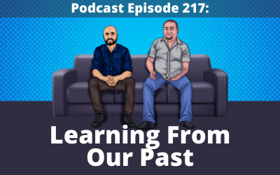 217: Learning From Our Past
