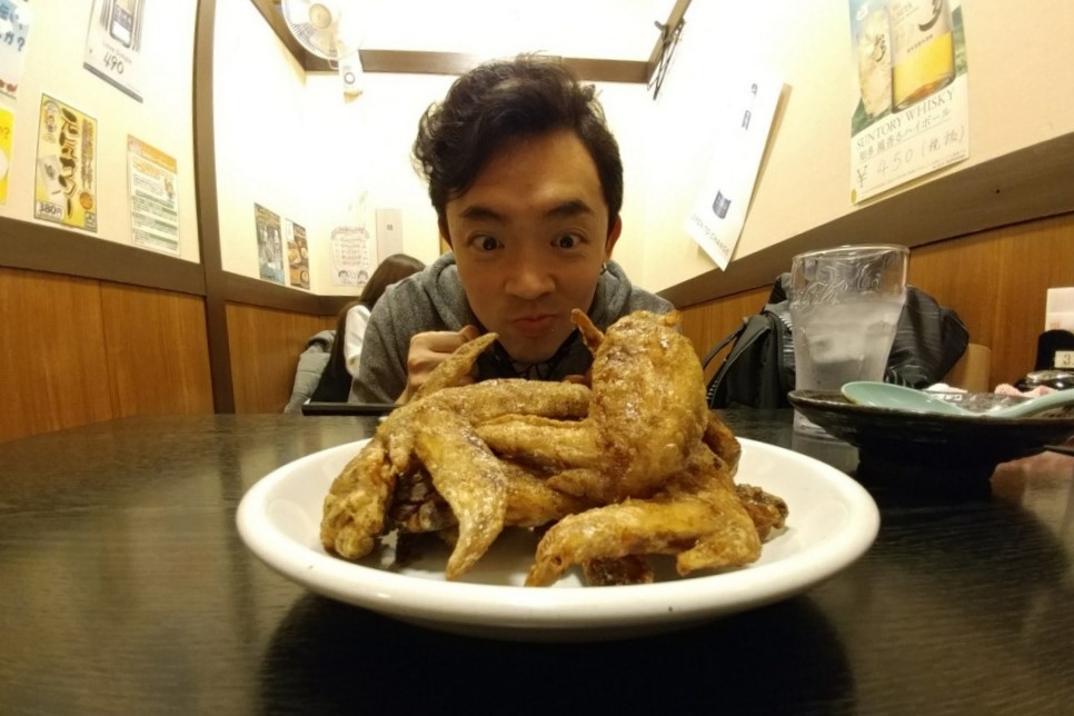 Jansen Cheung