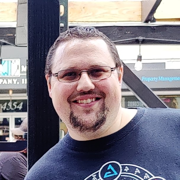 Patrick Lium
