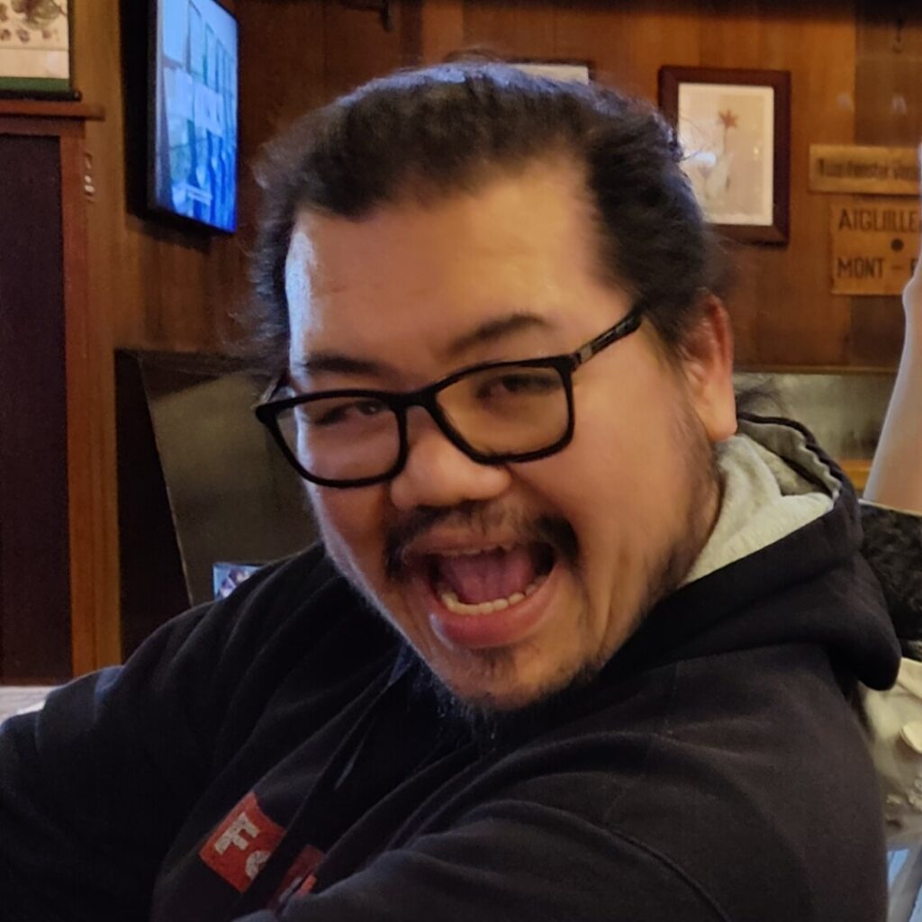 Scott Chang